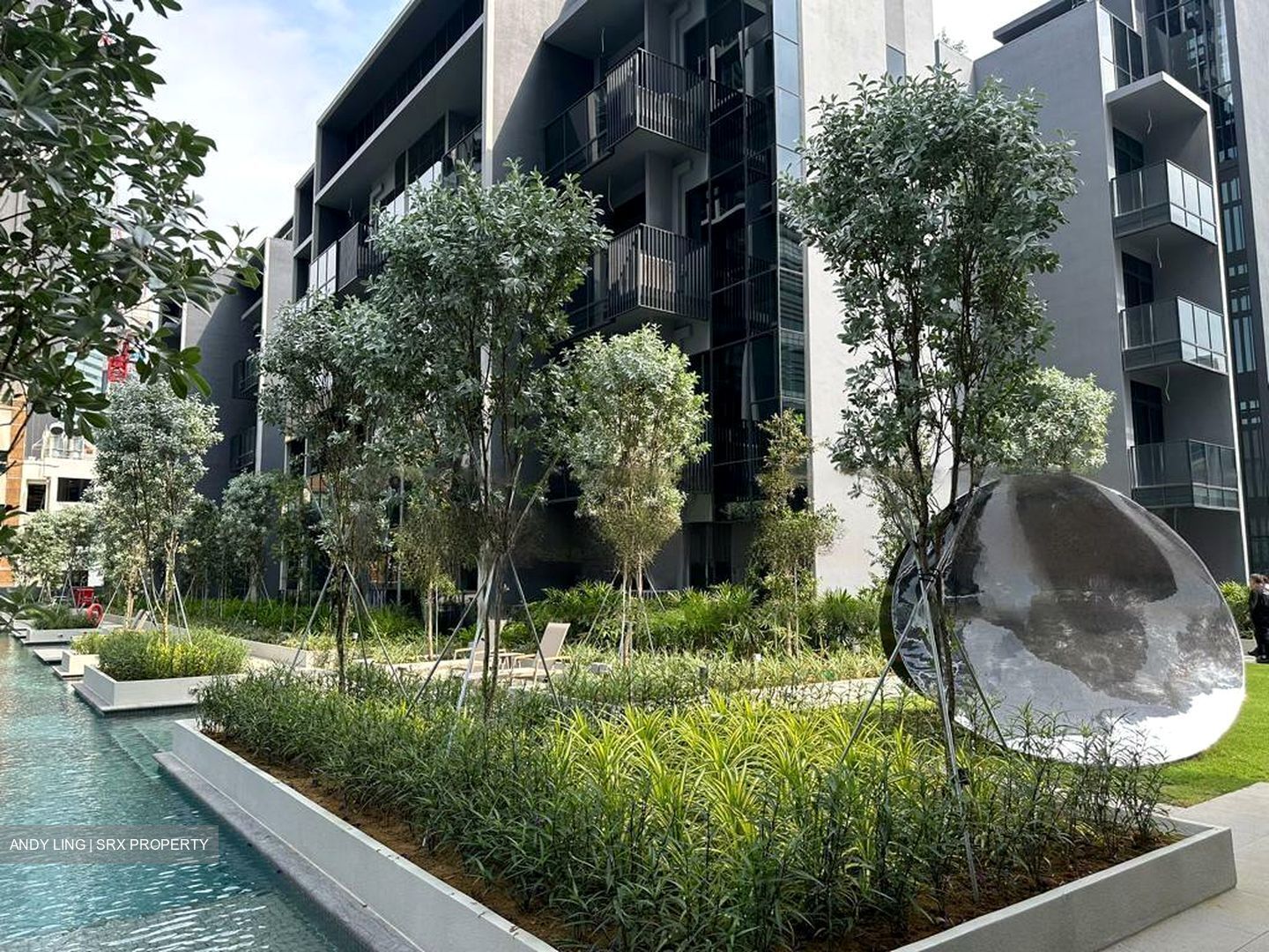 The M (D7), Apartment #465482261